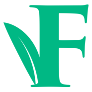 F Letter Logo PNG Vector