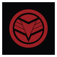 Falcon Logo PNG Vector