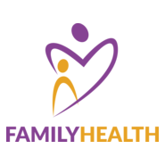 Family Health Logo PNG Vector