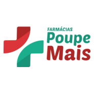 FARMÁCIAS POUPE MAIS Logo PNG Vector