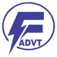 Farman ADVT Logo PNG Vector