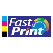 fastprint Logo PNG Vector