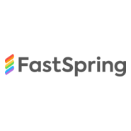 FastSpring Logo PNG Vector