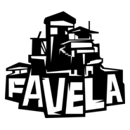 Favela Logo PNG Vector