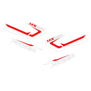 fazer Logo PNG Vector