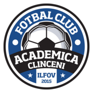 FC Academica Clinceni Logo PNG Vector