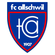 FC Allschwil Logo PNG Vector