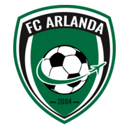FC Arlanda Logo PNG Vector