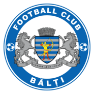 FC Balti Logo PNG Vector