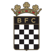 FC Boavista Porto (1950's) Logo PNG Vector