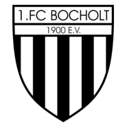 FC Bocholt Logo PNG Vector