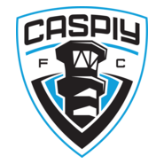 FC Caspiy Aktau Logo PNG Vector