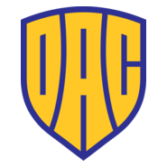 FC DAC Dunajska Streda Logo PNG Vector