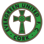 FC Evergreen United Cork (1950's) Logo PNG Vector