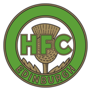 FC Hibernian Edinburgh (1950's) Logo PNG Vector