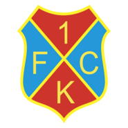 FC Kötzting Logo PNG Vector