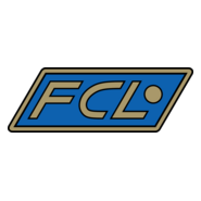 FC Lucerne (1950's) Logo PNG Vector