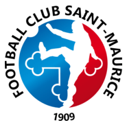 FC Saint-Maurice Logo PNG Vector