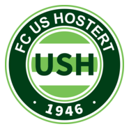 FC US Hostert Niederanven Logo PNG Vector
