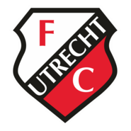 FC Utrecht (2021) Logo PNG Vector