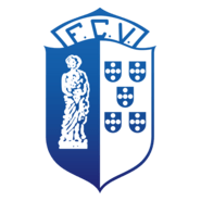 FC Vizela Logo PNG Vector