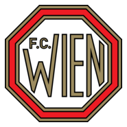 FC Wien (1950's) Logo PNG Vector
