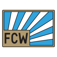 FC Winterthur (1950's) Logo PNG Vector