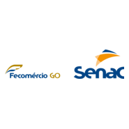Fecomercio Senac Logo PNG Vector