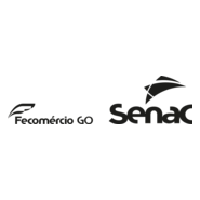 Fecomercio Senac Logo PNG Vector