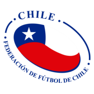 Federación Chilena de Fútbol Logo PNG Vector