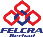 Felcra Berhad Logo PNG Vector