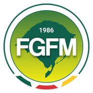 FGFM - Federação Gaúcha de Futebol de Mesa Logo PNG Vector
