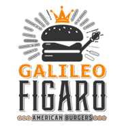 Figaro Galileo Logo PNG Vector