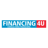 FINANCING 4U Logo PNG Vector