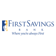 First Savings Bank Logo PNG Vector