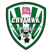 FK Sputnik Rechitsa Logo PNG Vector