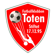 FK Toten Logo PNG Vector