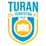 FK Turan Turkistan Logo PNG Vector