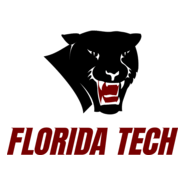 Florida Tech Panthers Logo PNG Vector