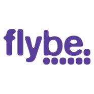 Flybe Logo PNG Vector