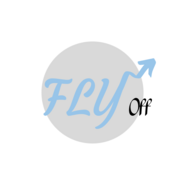 FLYOFF Logo PNG Vector
