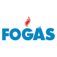 Fogas Logo PNG Vector