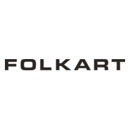 Folkart Logo PNG Vector