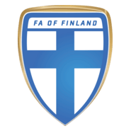Football Association of Finland Logo PNG Vector