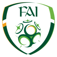 Football Association of Ireland Logo PNG Vector