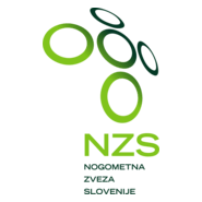 Football Association of Slovenia Logo PNG Vector