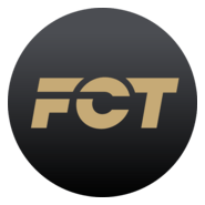 Football Club Tallinn Logo PNG Vector