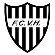 FootBall Club Villa Huidobro Logo PNG Vector