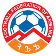 Football Federation of Armenia Logo PNG Vector