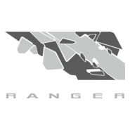 Ford Ranger Logo PNG Vector